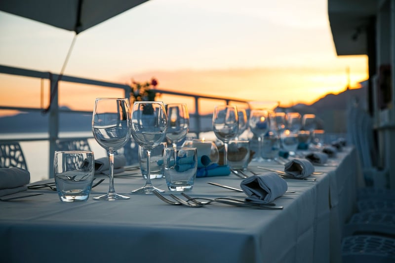 Farm-to-Table Dinners
